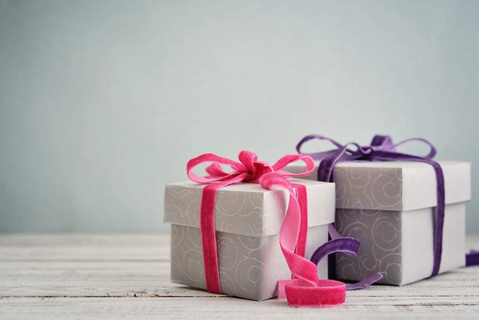 articoli regalo
