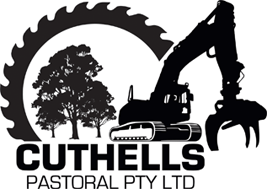 CUTHELL'S PASTORAL