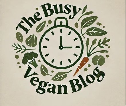 The Busy Vegan Blog - Busy Vegan Life