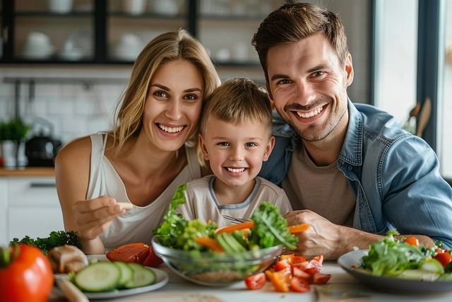 What Are the Best Vegan Protein Sources for Busy Families 