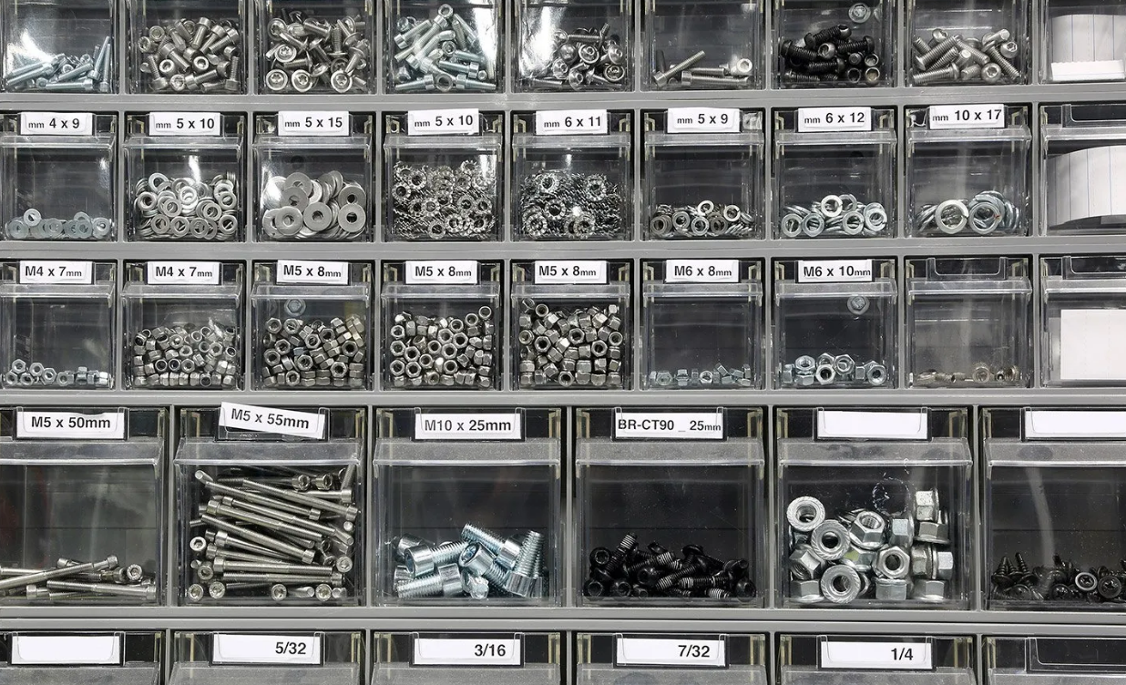 ferramenta la brugola