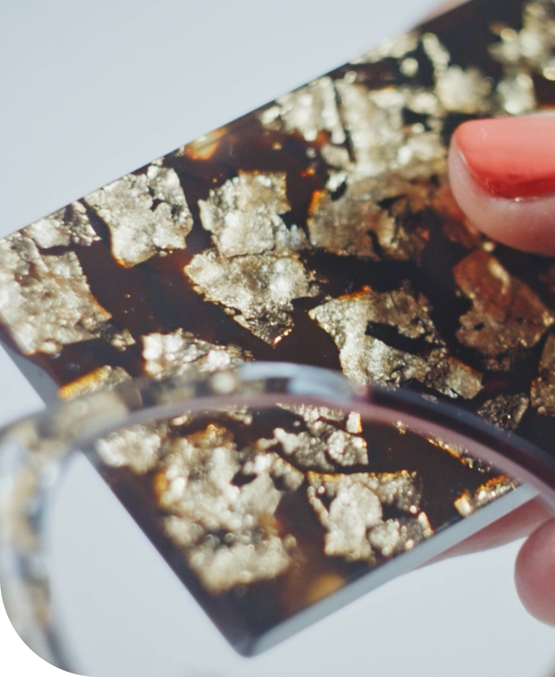 CCS Eyewear by Coco Song