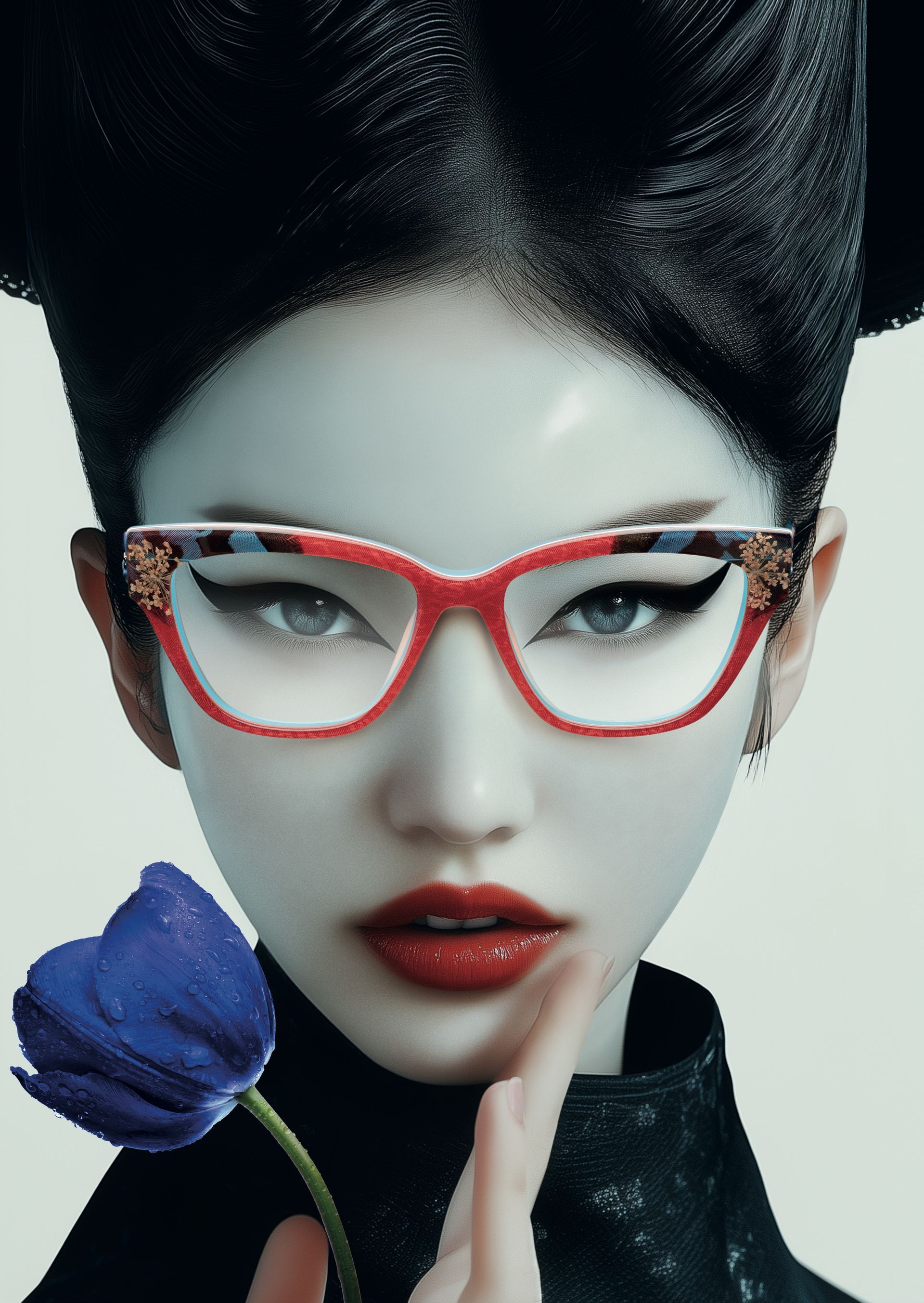 Coco Song Eyewear