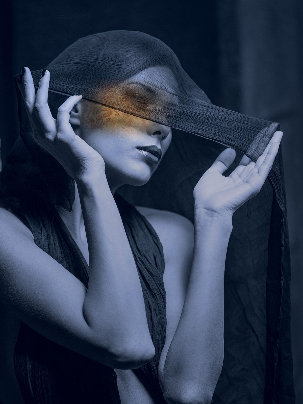 Inverso Eyewear by Coco Song