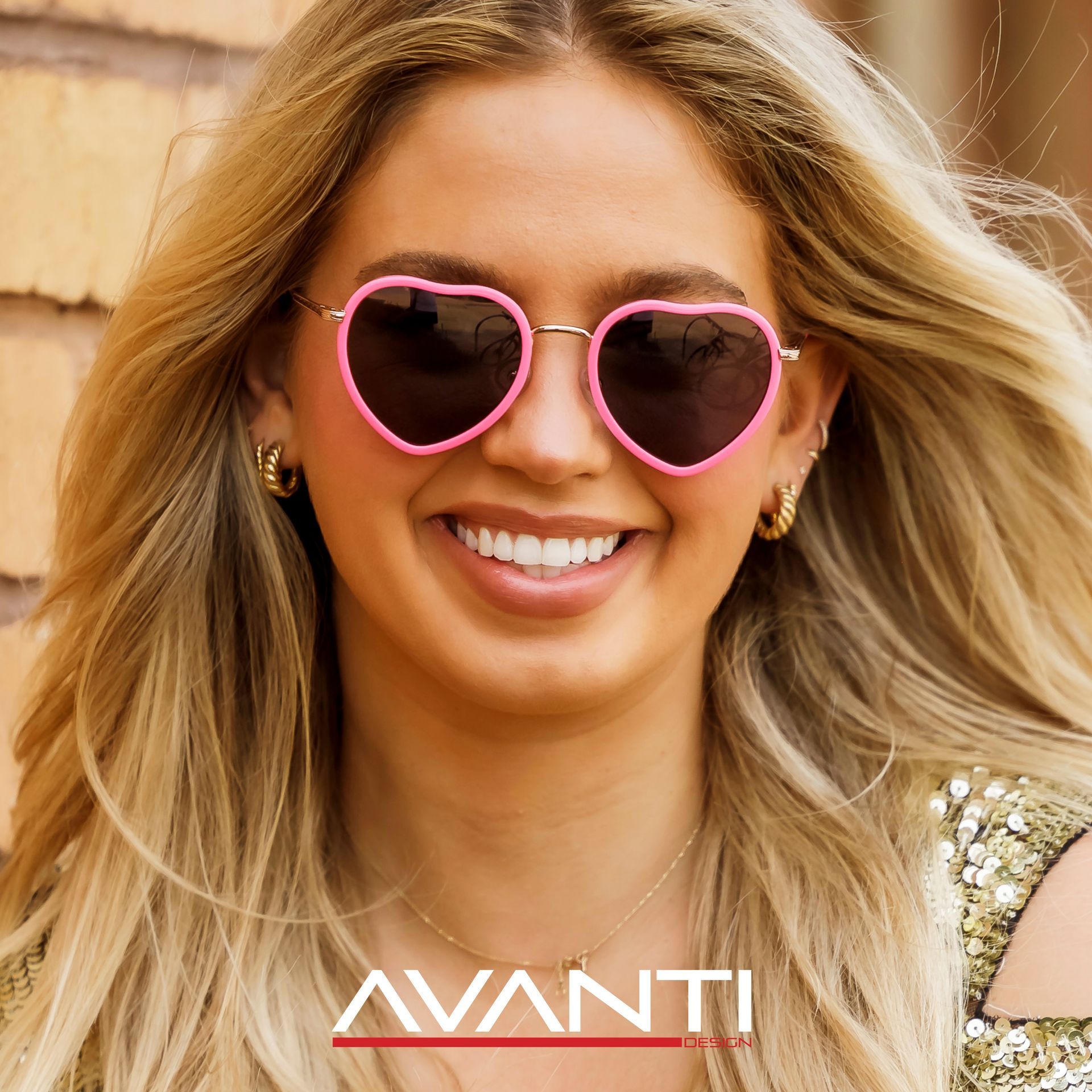 Avanti Eyewear