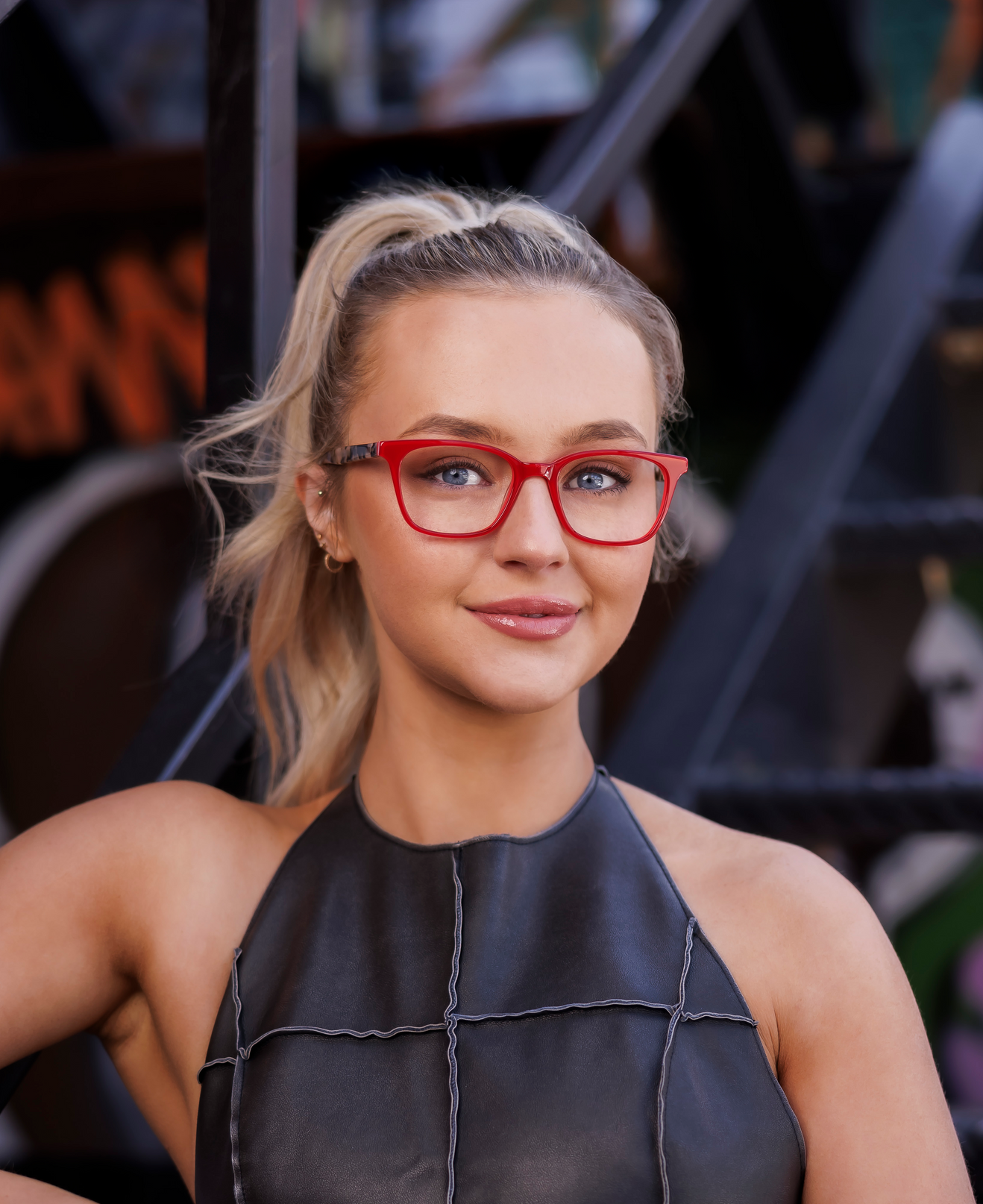 Avanti Eyewear