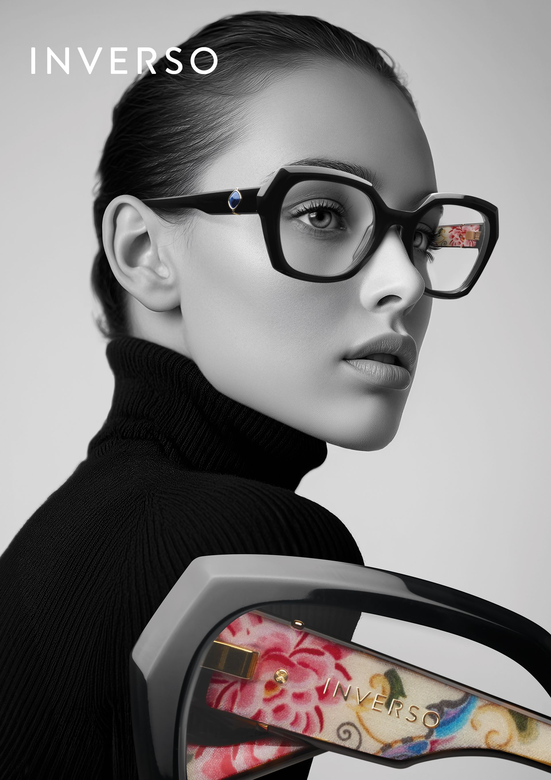 Inverso Eyewear by Coco Song