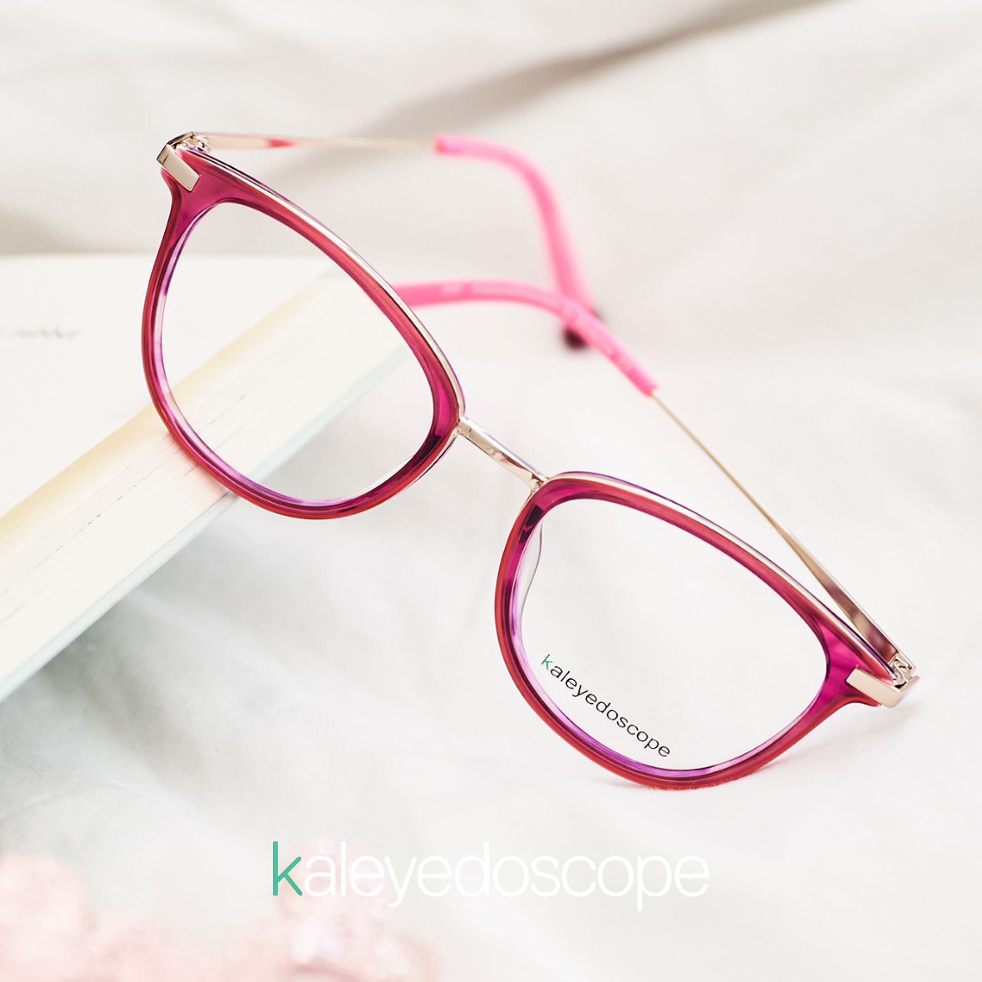 Kaleyedoscope Eyewear