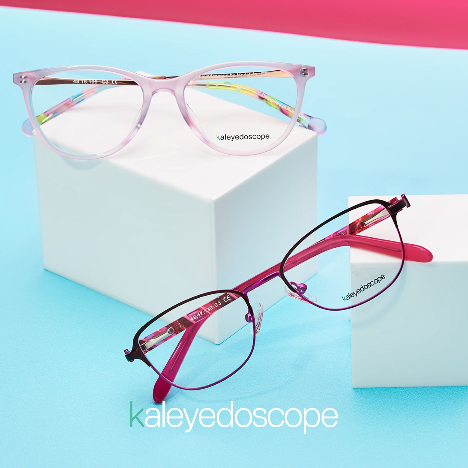 Kaleyedoscope Eyewear