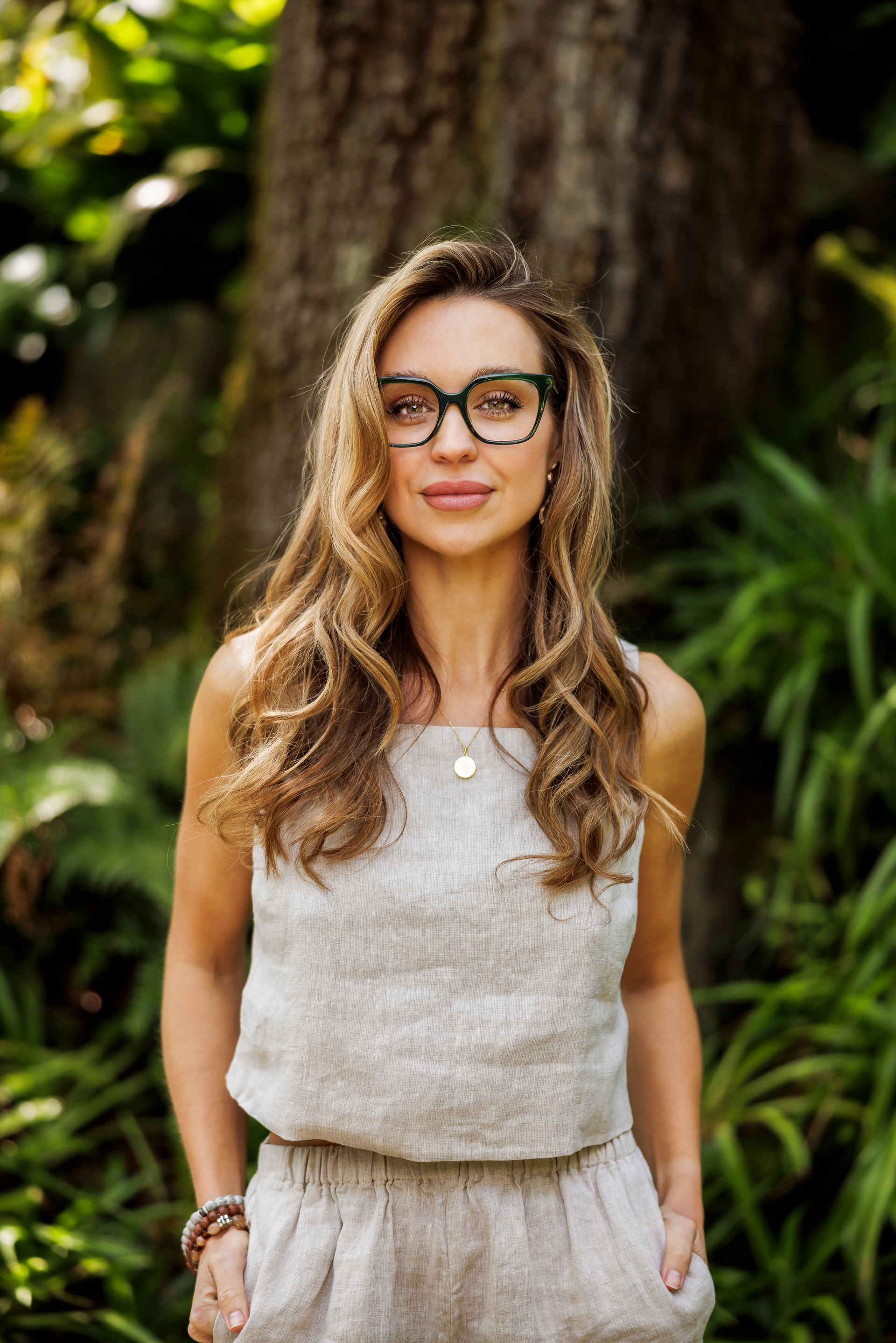 Project Green Eyewear