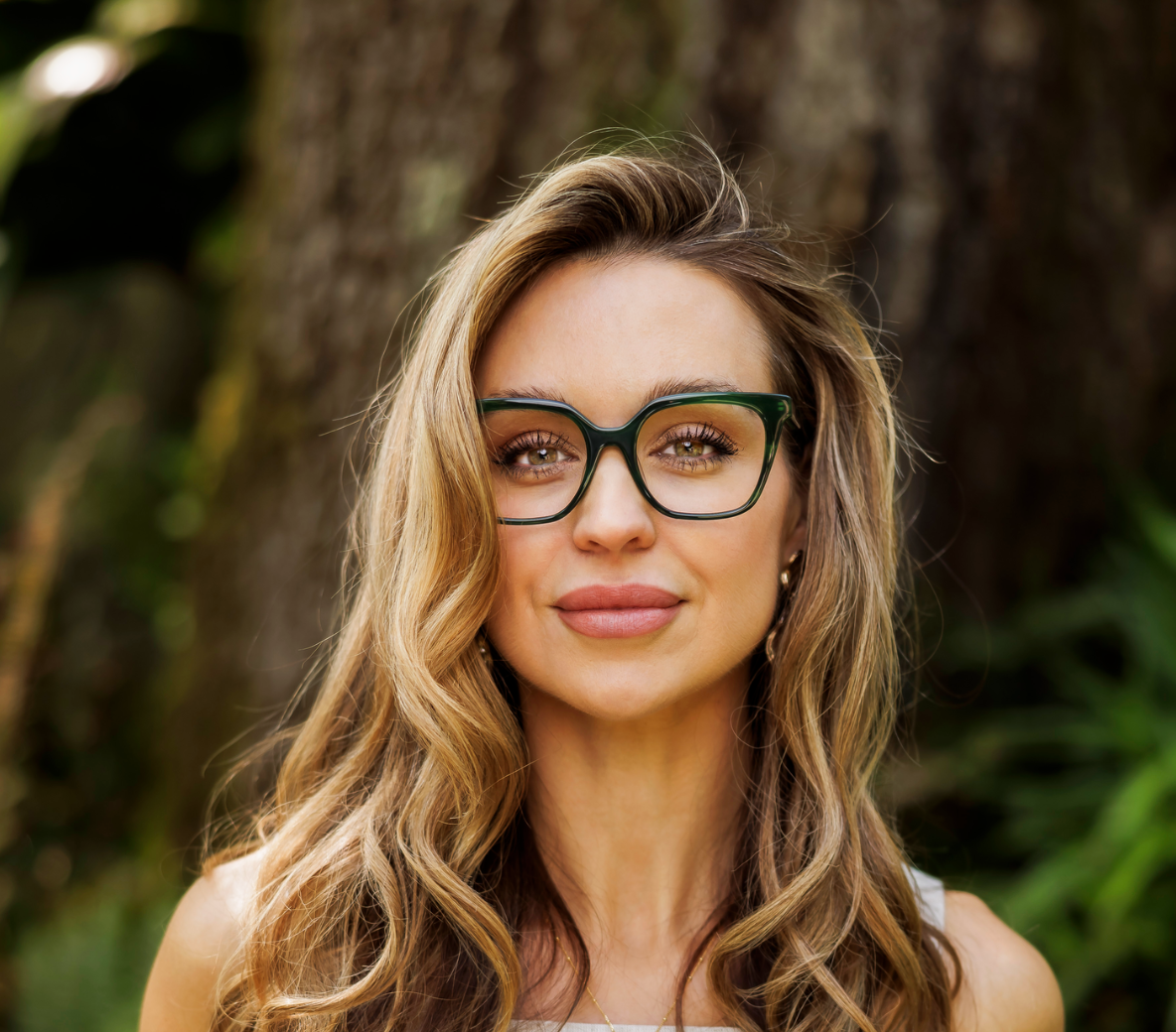 Project Green Eyewear