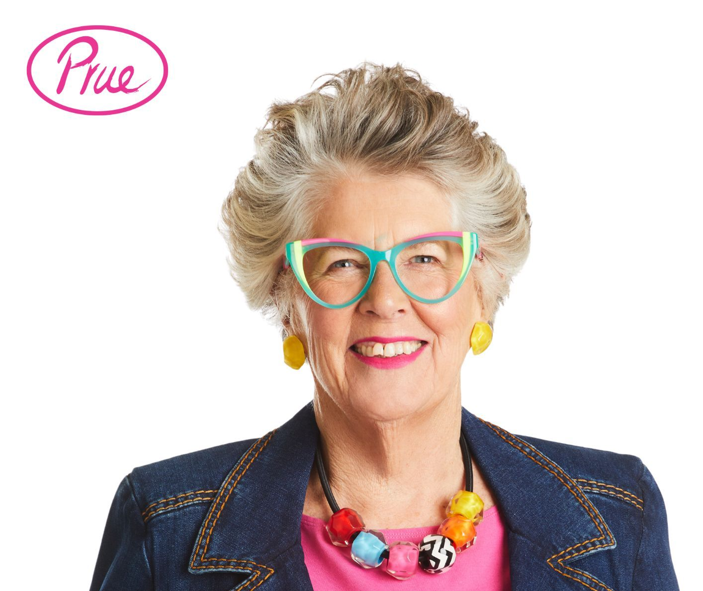 Specs by Prue Eyewear
