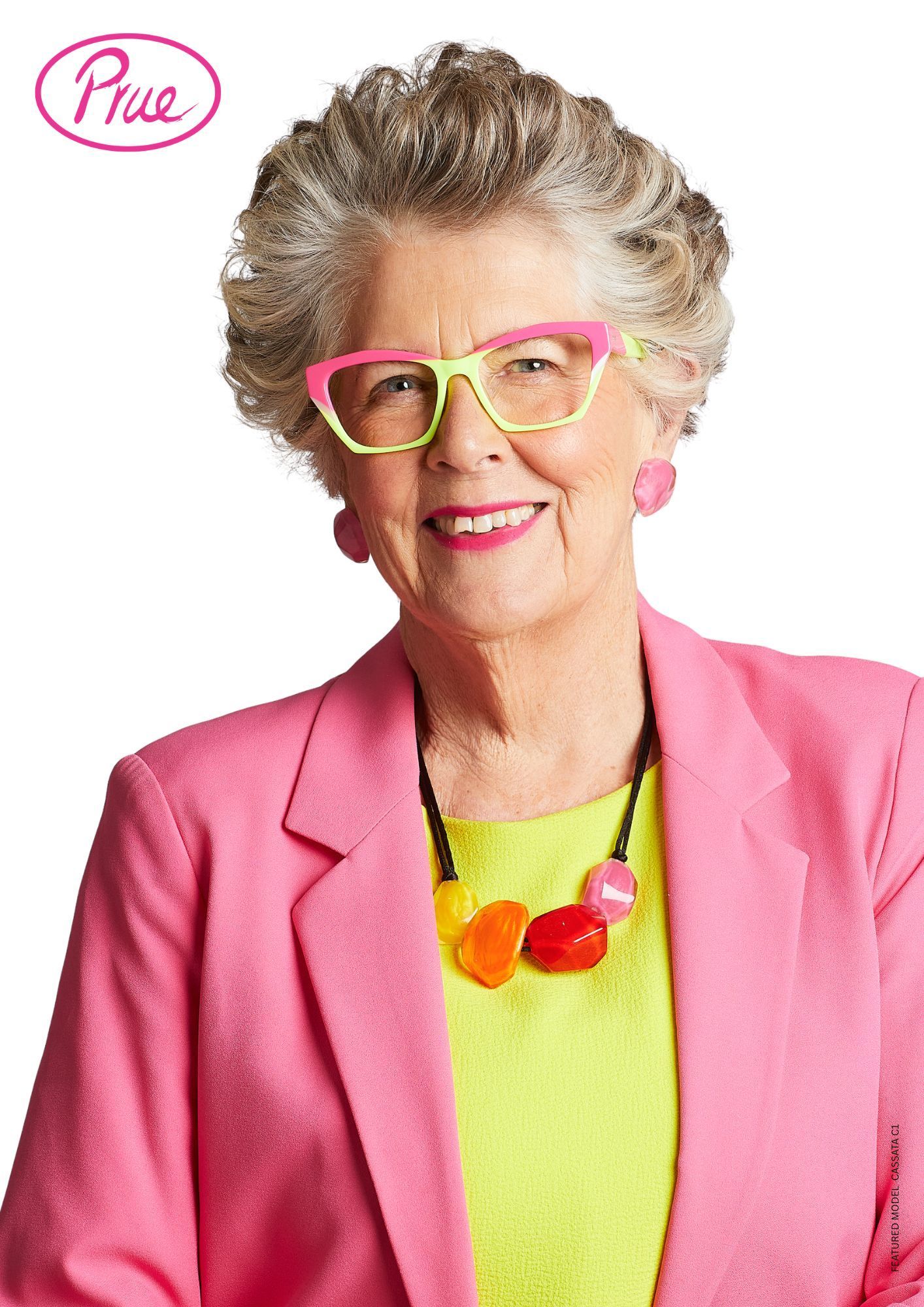 Specs by Prue Eyewear