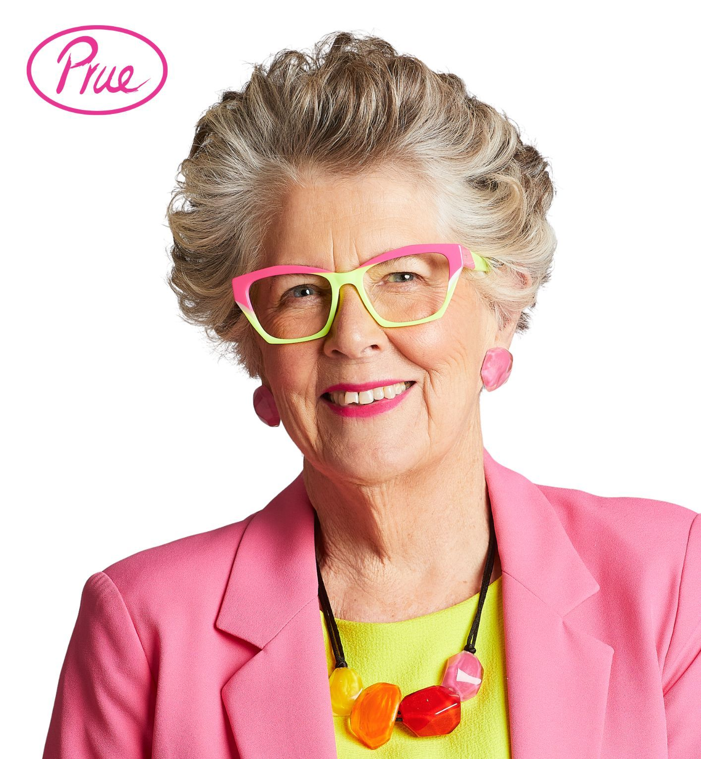 Spec by Prue Eyewear