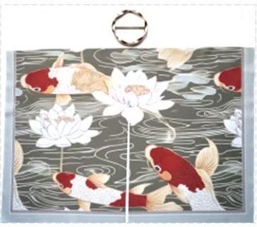 Theia Eco Lens Scarves.