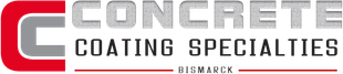 Concrete Coating Specialties logo