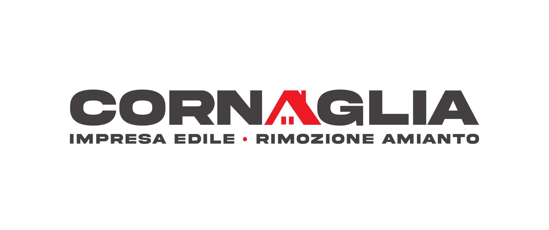 IMPRESA EDILE CORNAGLIA - BONIFICA AMIANTO-LOGO
