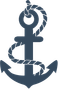 Nautica trionfale - Logo