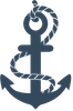 Nautica trionfale - Logo