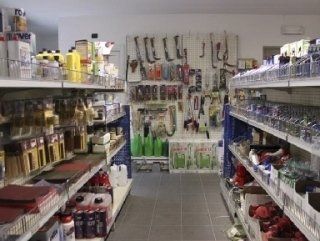 Articoli per il giardinaggio