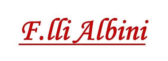 Ferramenta Albini F.lli - Logo