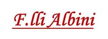 Ferramenta Albini F.lli - Logo