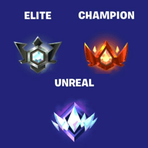 Fortnite advanced training