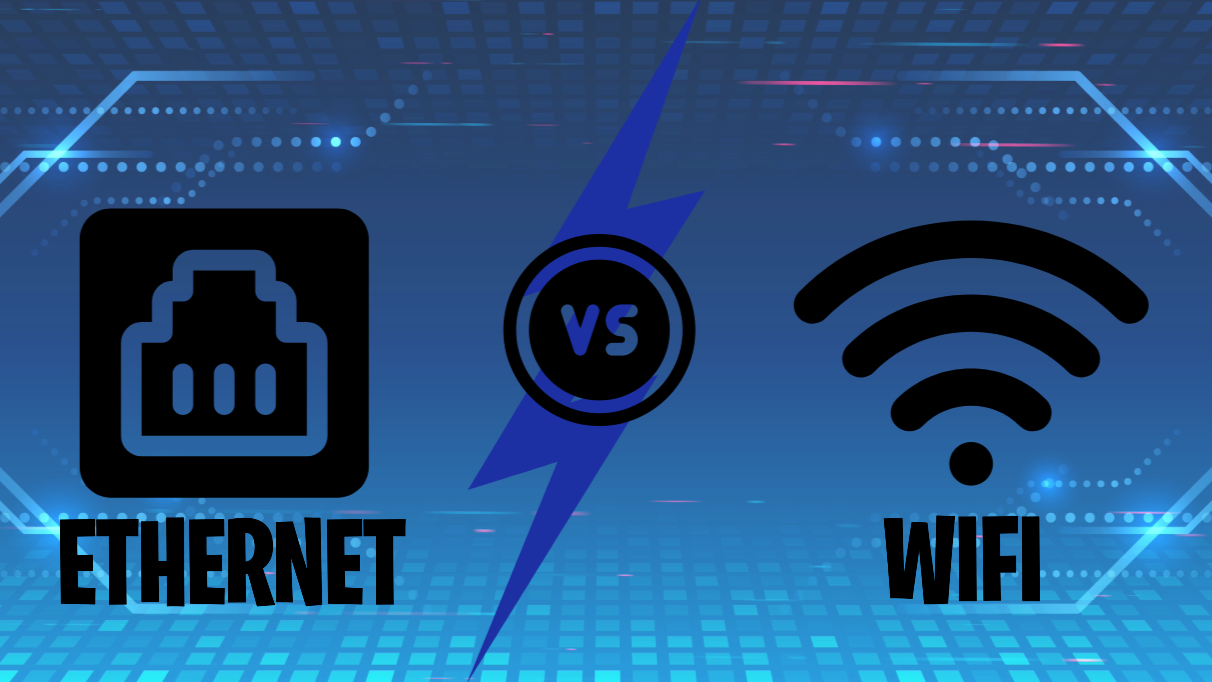 ethernet vs wifi for Fortnite