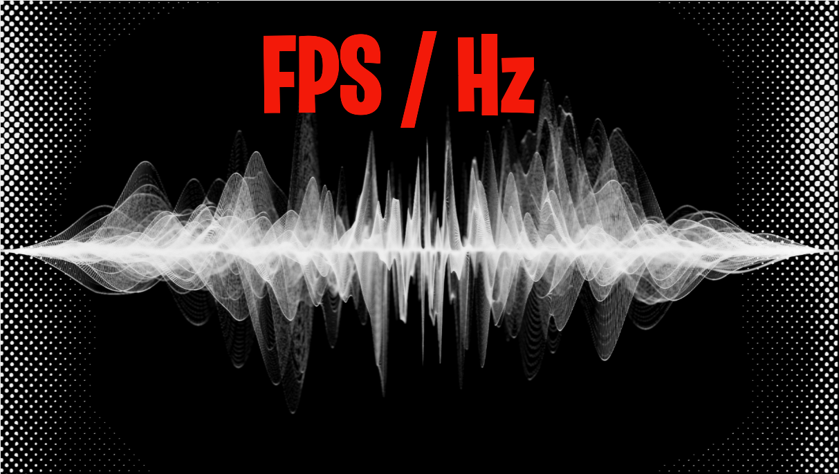 FPS and Hz for Fortnite