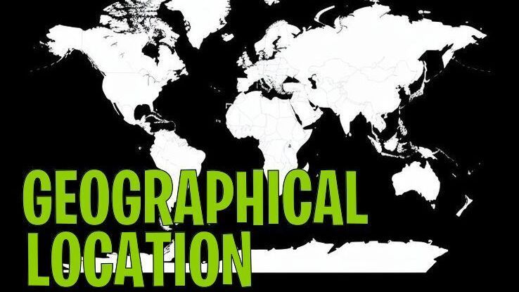 why geographical location matters in playing competitive Fortnite