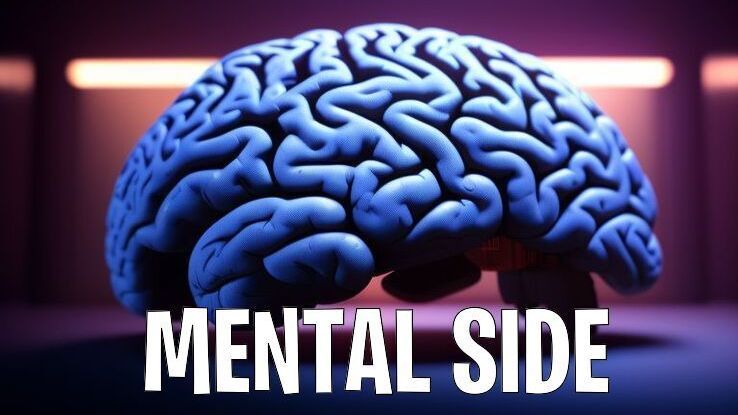 The mental side of Fortnite