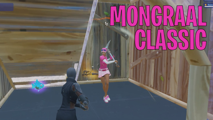 Using Visual Sound Effects in Fortnite