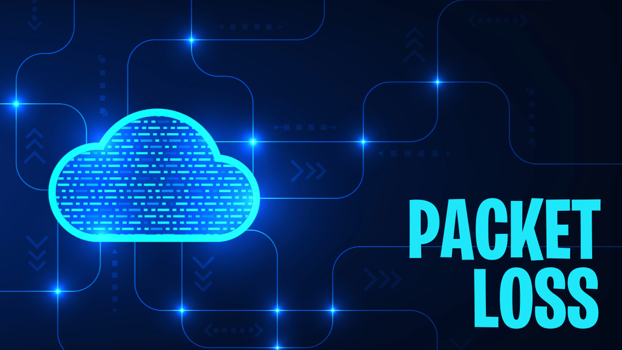 All you need to know about packet loss in Fortnite - what it is, how it impacts you, and what to do about it