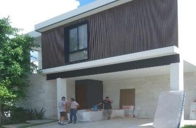 Mudanzas residenciales