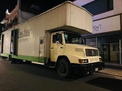 SEGURO DE MERCANCIA 