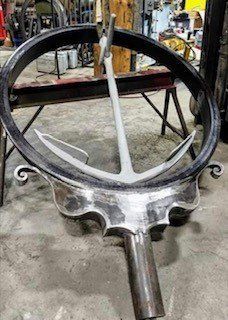 KY — Custom Metal Design in Louisville, KY