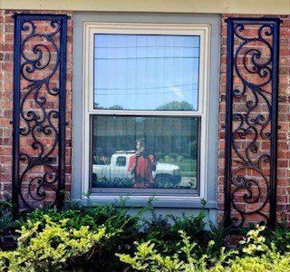 Furniture — Iron Decor in Louisville, KY