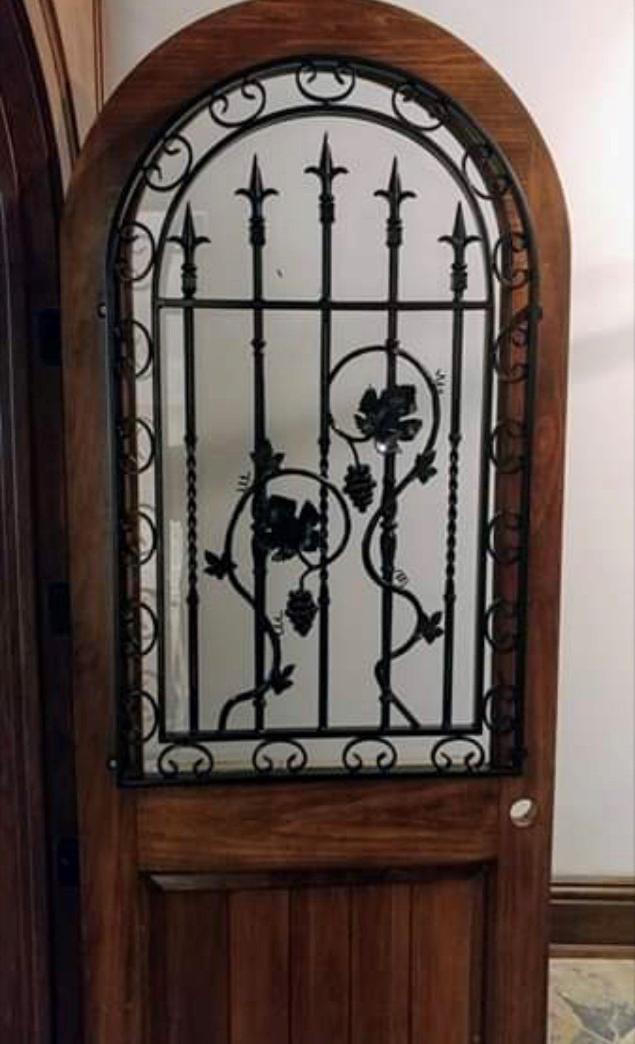 Wall Décor — Iron Door in Louisville, KY