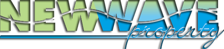 New Wave Property Logo