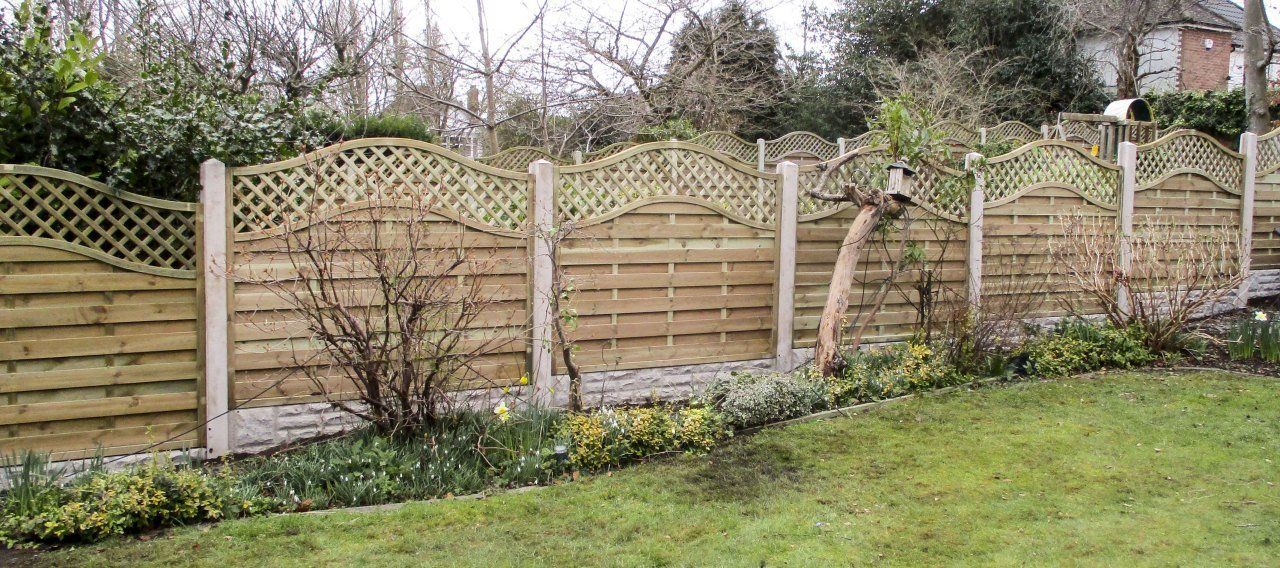 Edge to Edge -Fencing - Paving - Landscaping