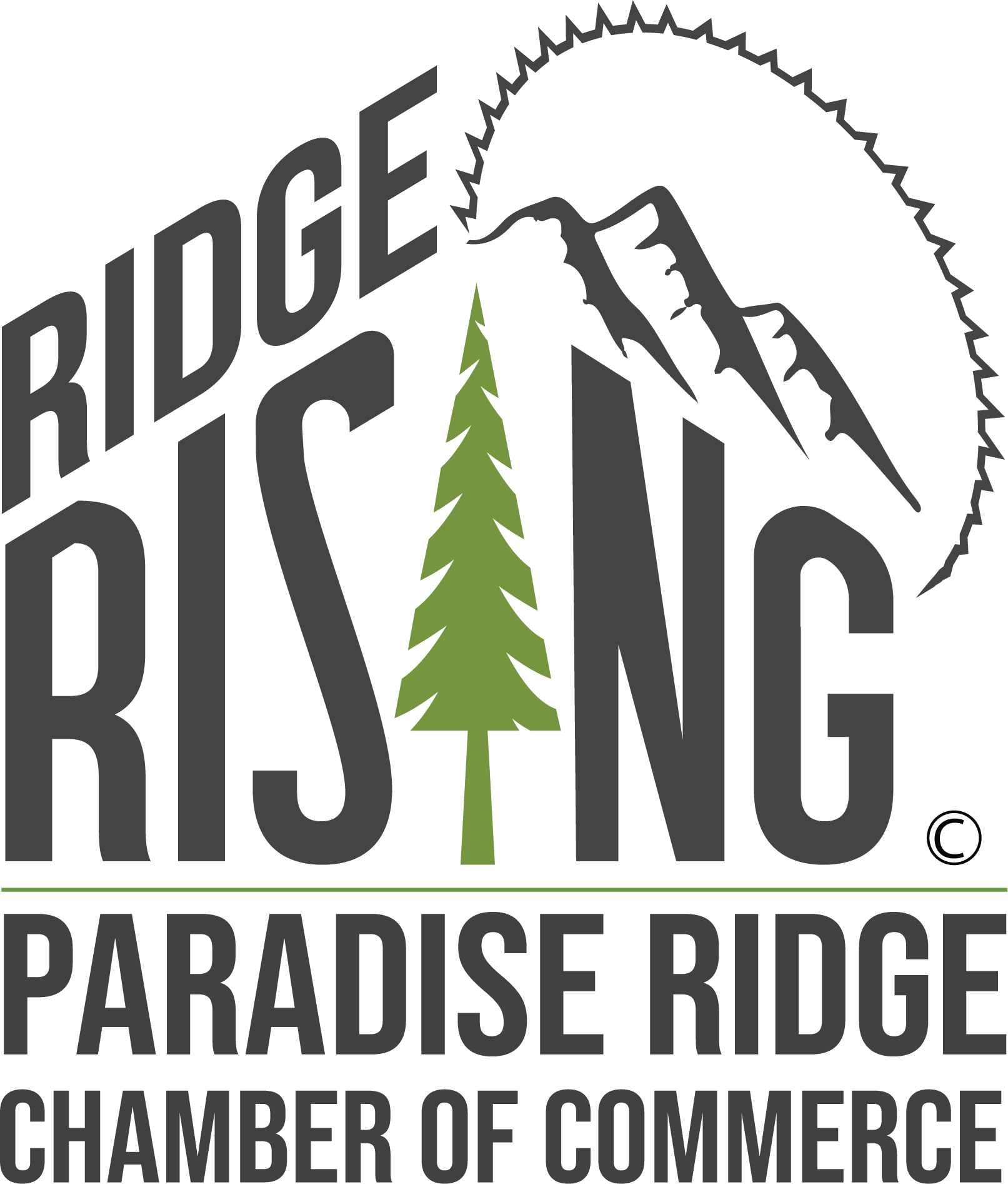 Discover Paradise and Magalia | Welcome to the Paradise Ridge