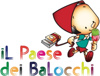 Logo Il Paese dei Balocchi