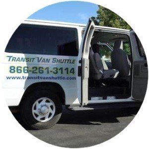 Best Transportation Service Company in Dundee Transportation Shuttle Service Dundee