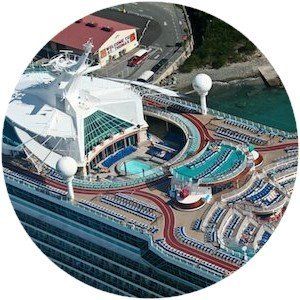 Cruise Ship Shuttle San Diego