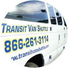 Transportation Shuttle Service East Dubuque