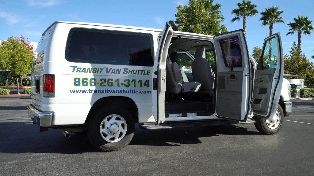 best corporate transportation service company corporate transportation services