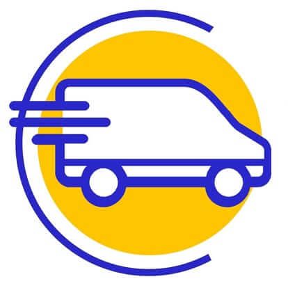 private airport shuttle