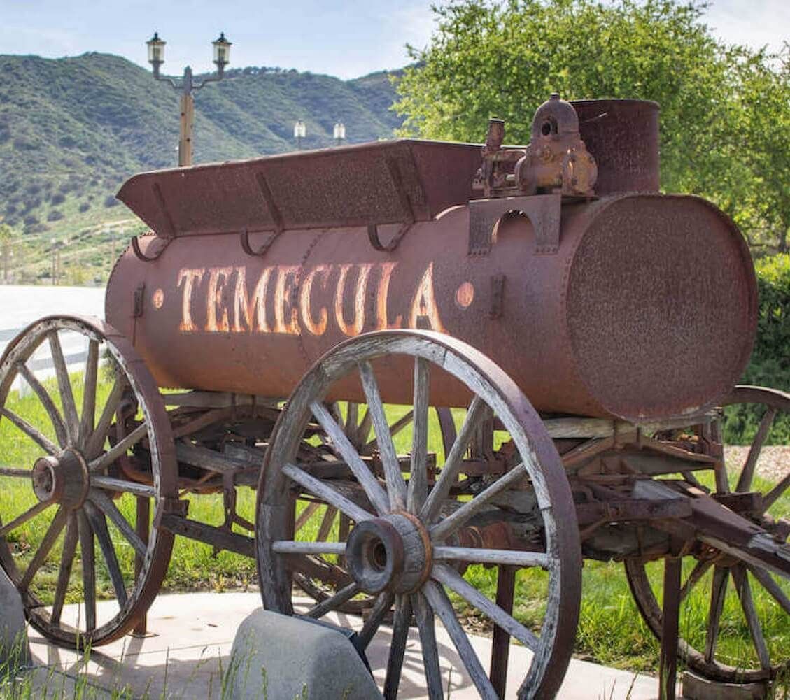 Best Wine Tours in Temecula Shuttle Wine Tours in Temecula