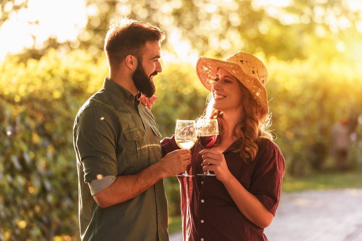 California wine tour transportation California wine tour transportation service