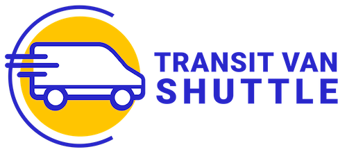 airport shuttle van transportation service